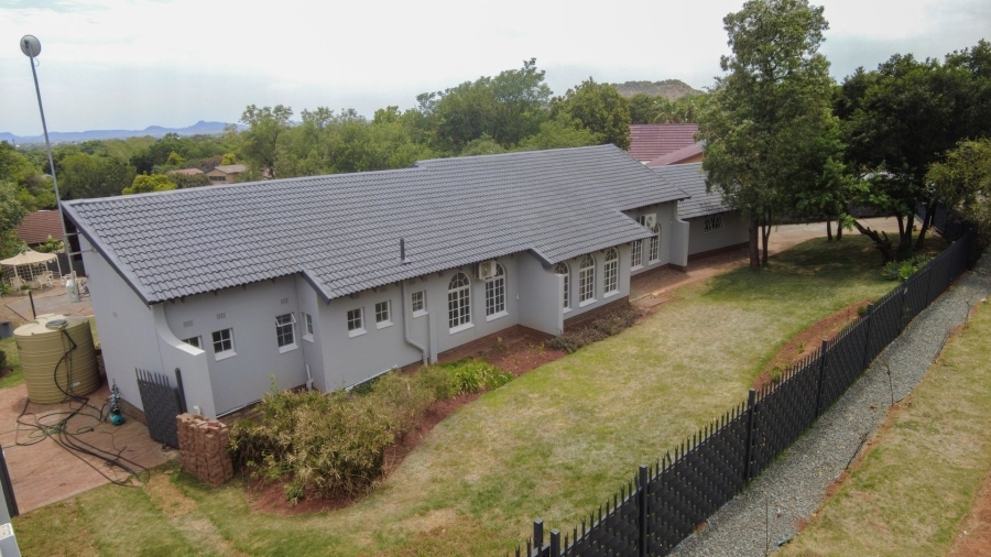 4 Bedroom Property for Sale in Protea Park North West